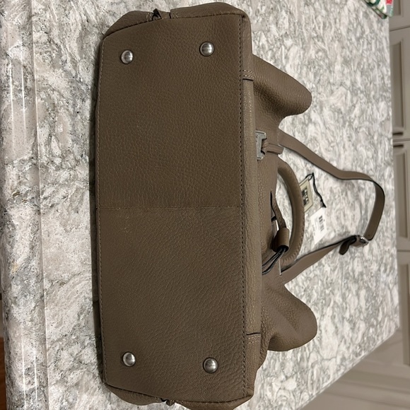 Frye Handbag/Satchel - Like new - Used once - Picture 8 of 10